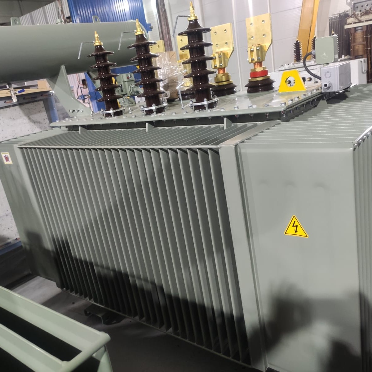 3000 kVA reliable distribution transformer