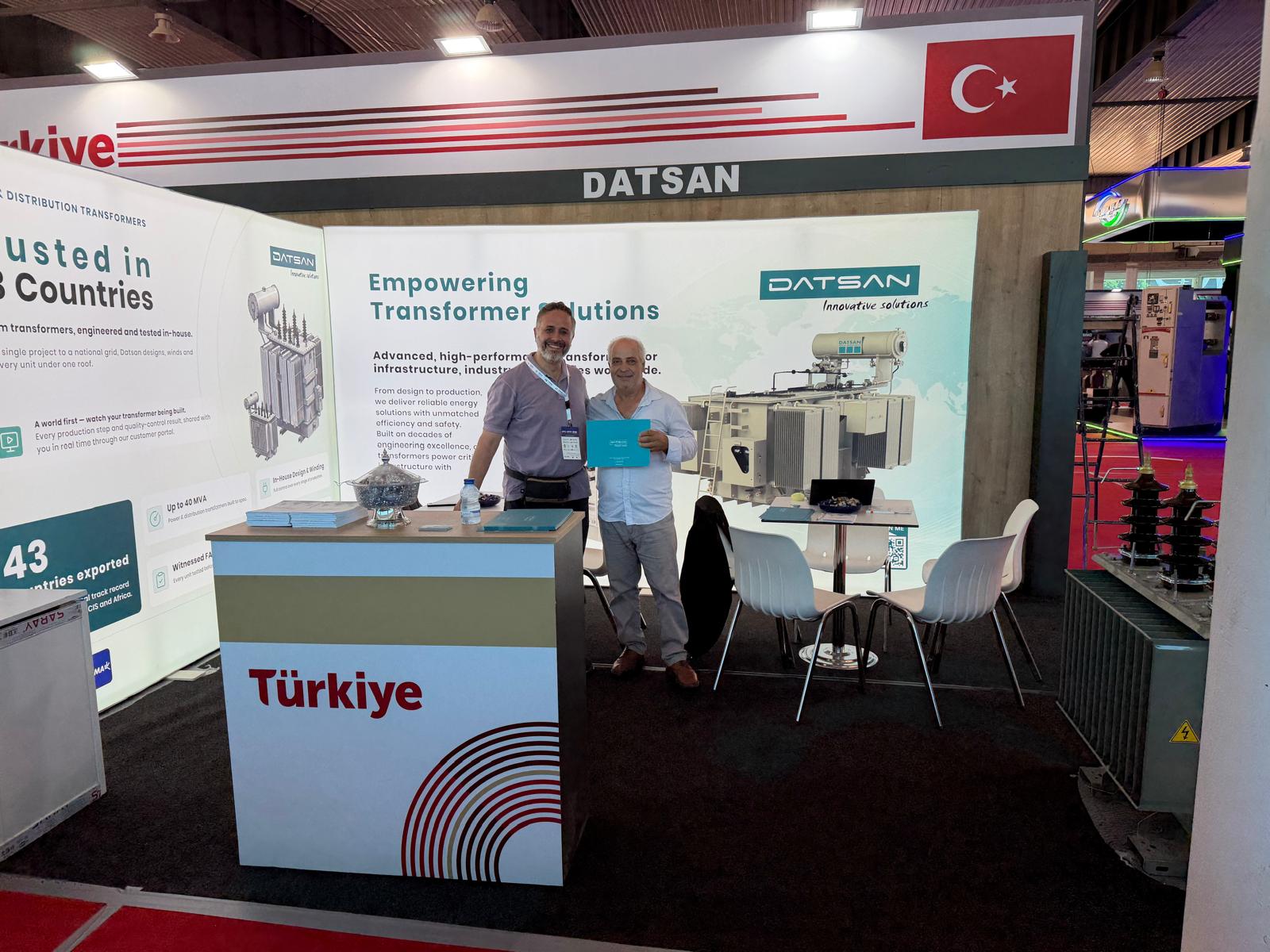 Syria Energy Fair