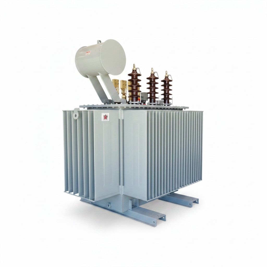 1250 kVA heavy duty electrical transformer