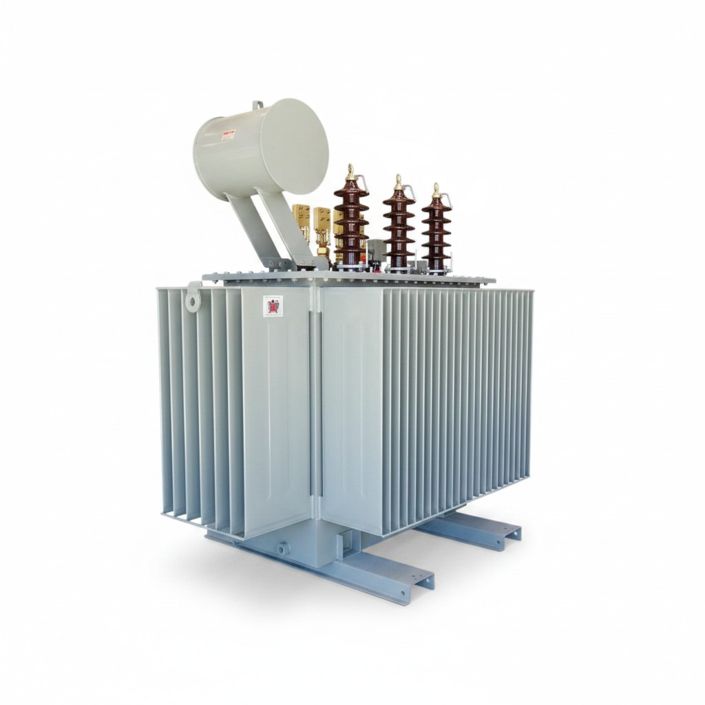 1250 kVA customized oil filled transformer