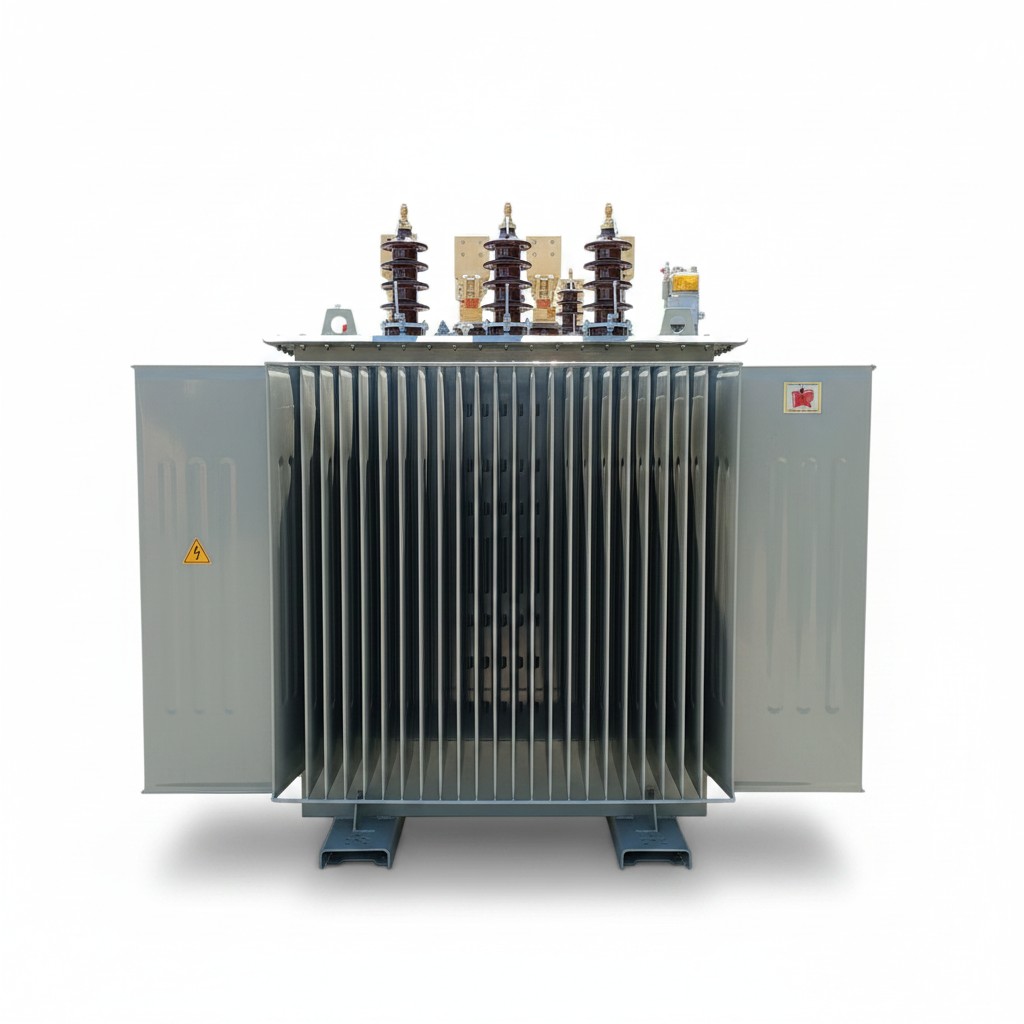 2000 kVA heavy duty distribution transformer