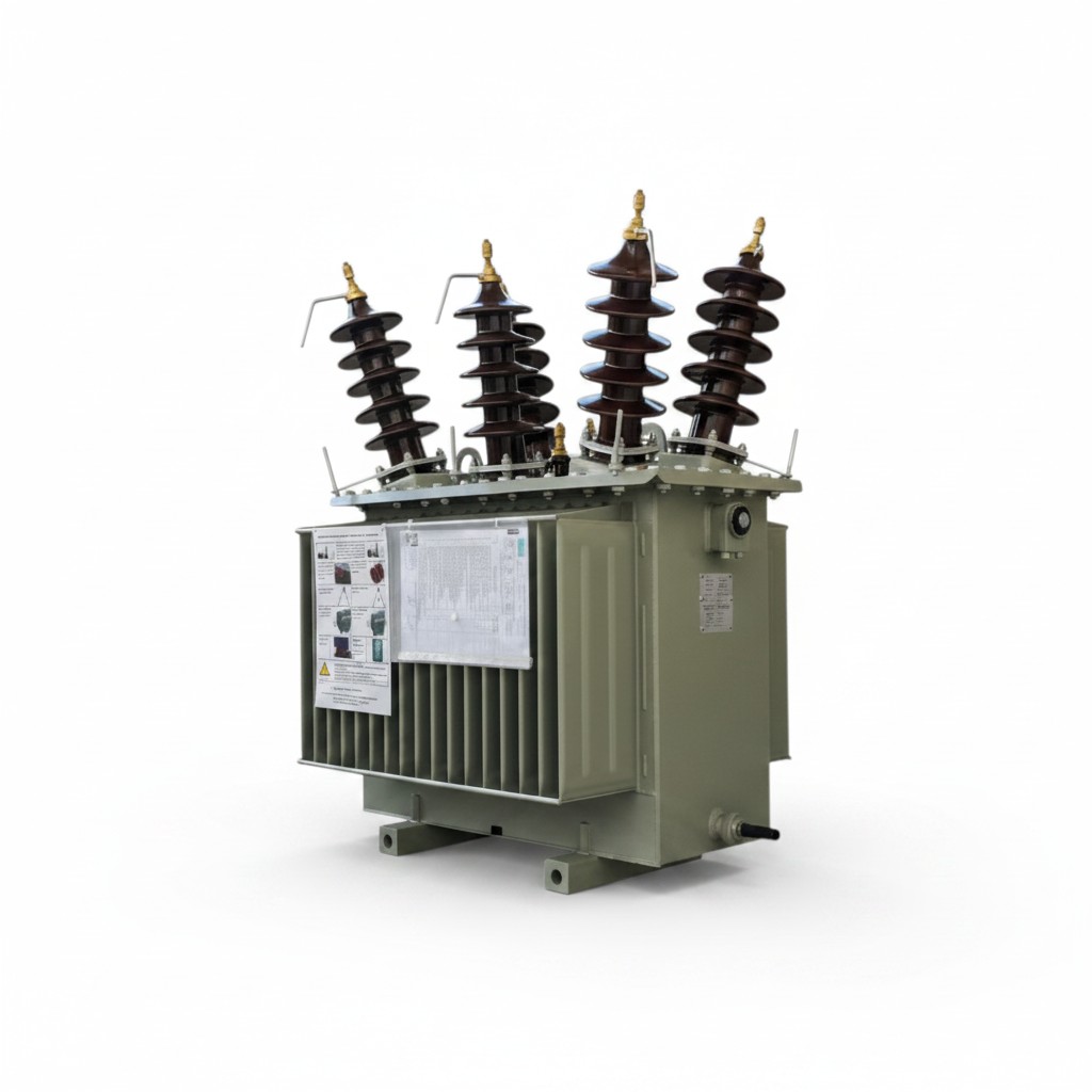 25 kVA محول توزيع للتطبيقات الفنية