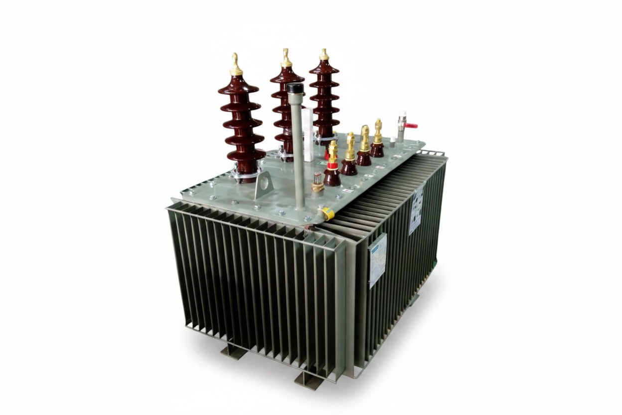 315 kVA energy efficient transformer with copper or aluminum windings manufactured by DATSAN