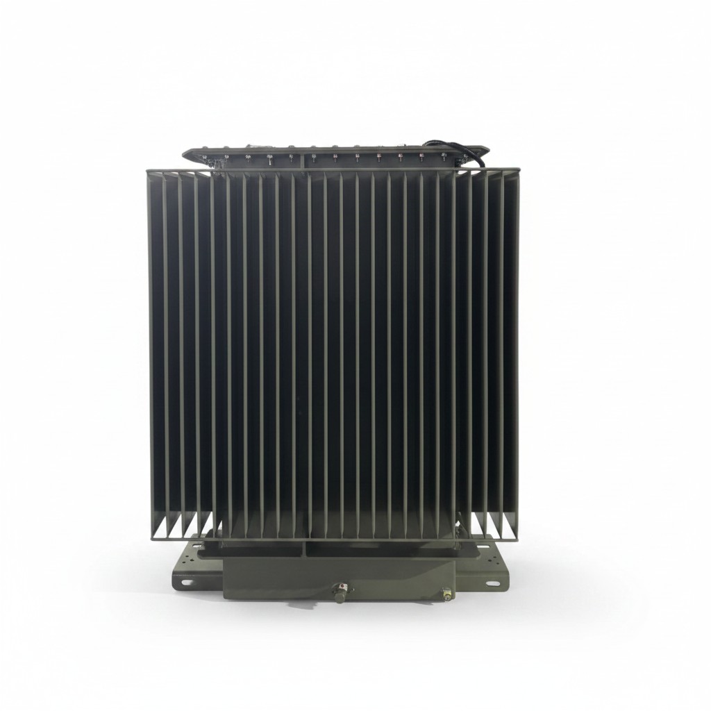 3150 kVA premium quality distribution transformer