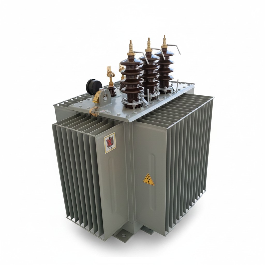 400 kVA maintenance free distribution transformer