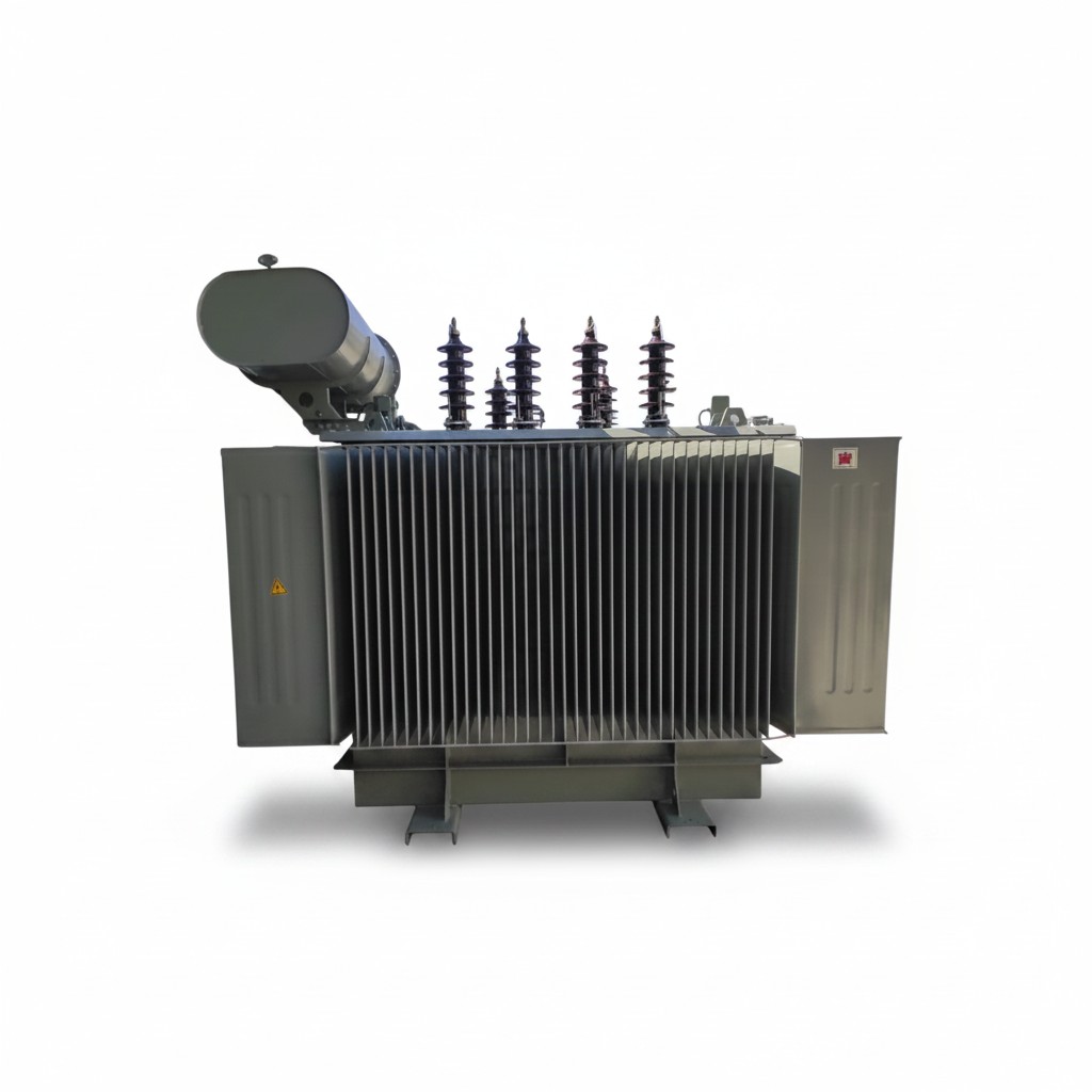 5000 kVA transformer CT base details