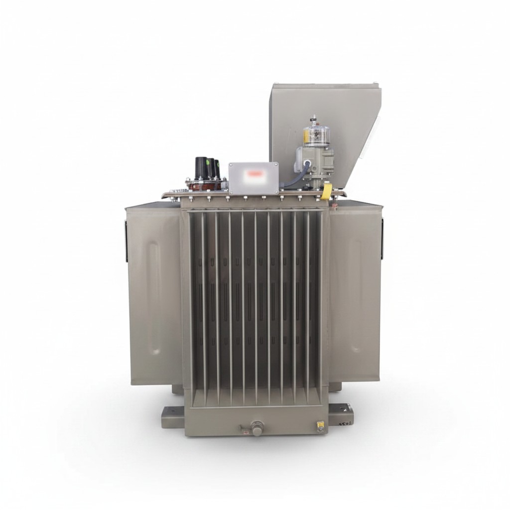 630 kVA energy saving electrical transformer