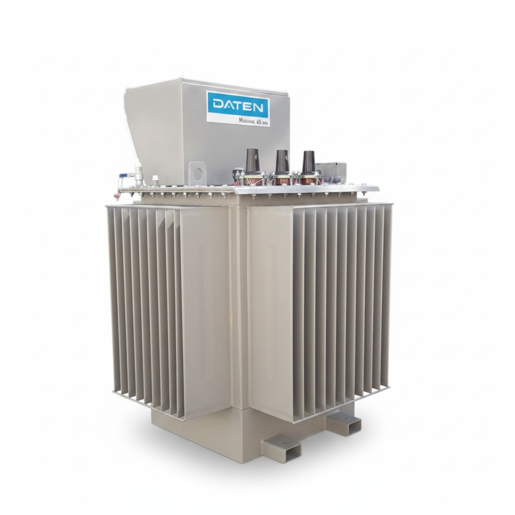 630 kVA corrosion resistant transformer