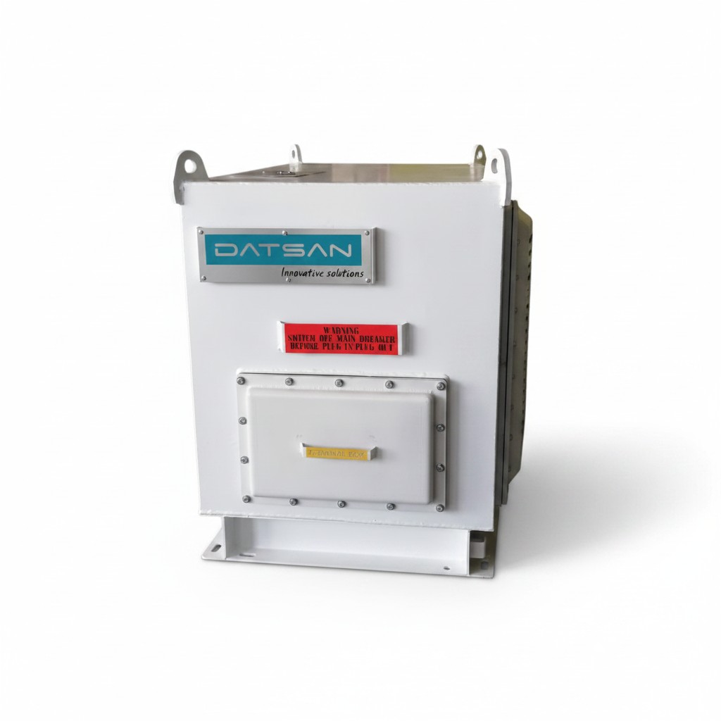 70 kVA compact oil filled distribution transformer